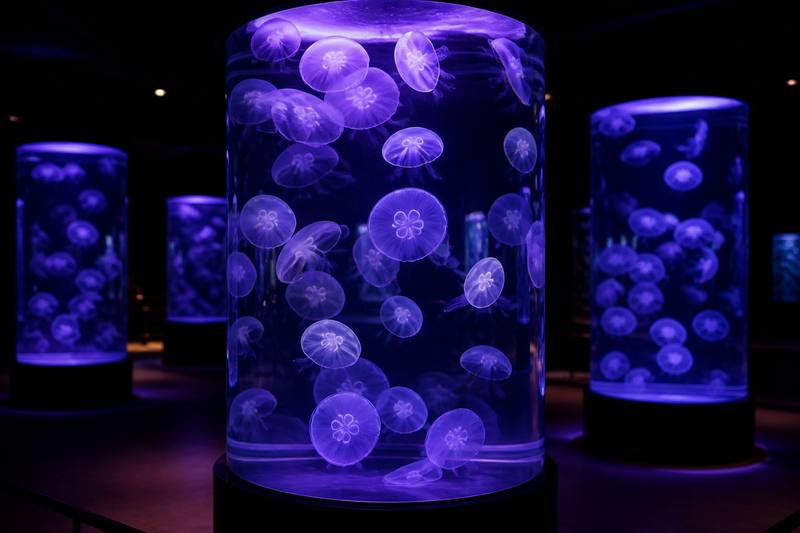 Jellyfish Gallery